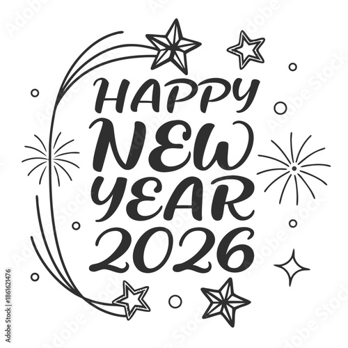Happy new year