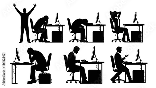 Stressful Technology: Human Emotion in the Digital Age