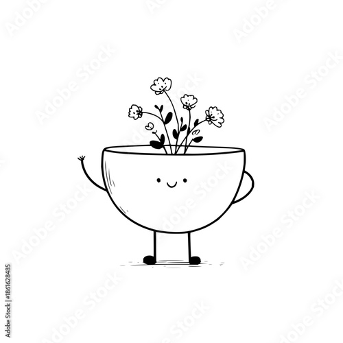 Solid Black Background for Copy Space and Abstract Design Elements with 4K Detail