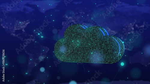 Cloud Data Connect Code