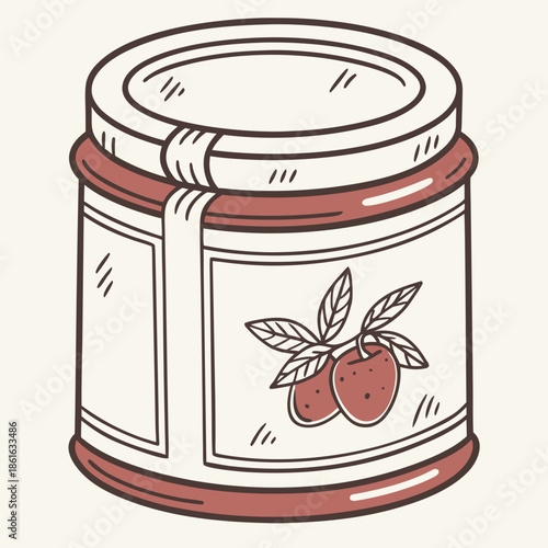 Customer Support Call Center Service Agent Flat Vector