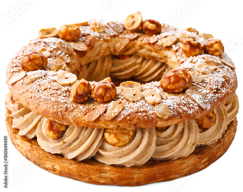 Paris-Brest
