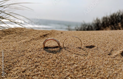 Wedding ring