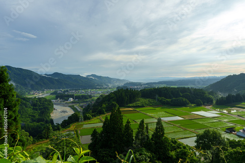 Wallpaper Mural 250626龍ヶ窪 Torontodigital.ca