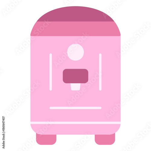 virtual water cooler