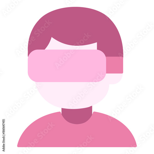 virtual reality meeting