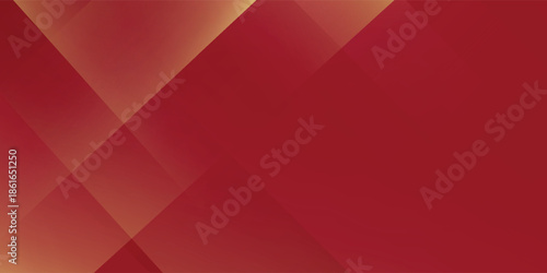 Contemporary technology cover design set. Luxury background with red line pattern (guilloche curves). Premium vector tech backdrop for business layout, digital certificate, formal brochure template