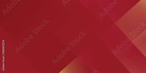 Contemporary technology cover design set. Luxury background with red line pattern (guilloche curves). Premium vector tech backdrop for business layout, digital certificate, formal brochure template