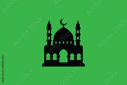 Vector file text design with clean typography Vector