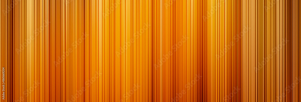 Fototapeta premium yellow striped background