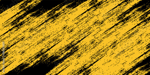 Picture Abstract brush grunge background. retro comic concept for your graphic design, banner or poster project