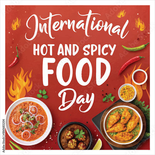 Celebrating bold flavors fiery spices cultures unity through adventurous global cuisine worldwide
