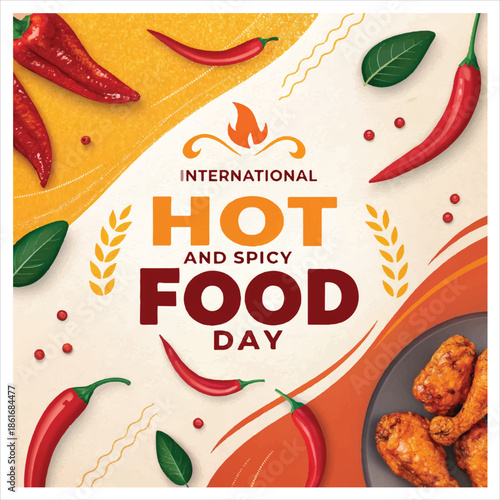 Celebrating bold flavors fiery spices cultures unity through adventurous global cuisine worldwide
