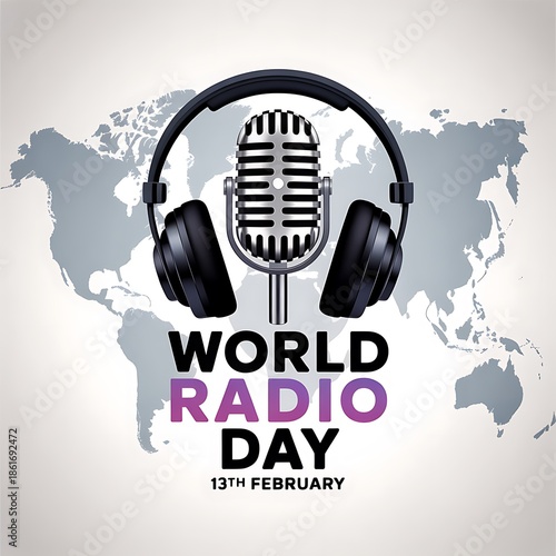 world radio day