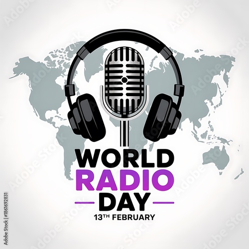 world radio day