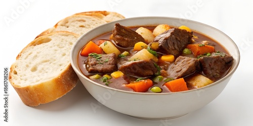 Burgoo Stew
