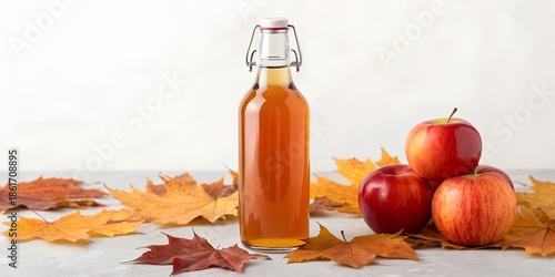 Kentucky Apple Cider