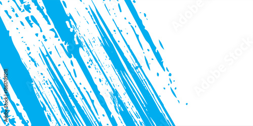 Abstract halftone wave dots background. Futuristic twisted grunge pattern, dots, circles. Vector modern optical pop art texture for posters concept art