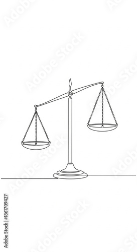 scales of justice