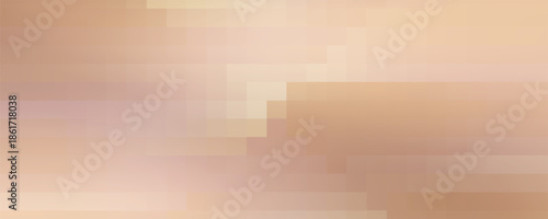 checkered seamless pattern brown vector graphic. eps 10.