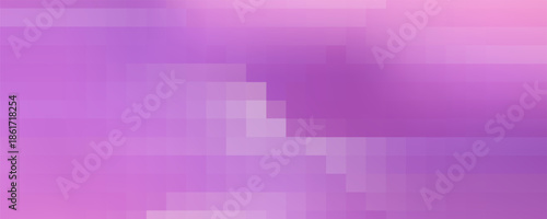 abstract concept geometry background with squire shapes. color gradient vector illustration for background, wallpaper, covers, flayer backdrop.