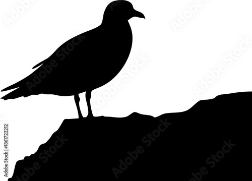 Young entrepreneur celebrating business success in modern office