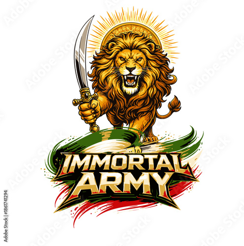 immortal Army