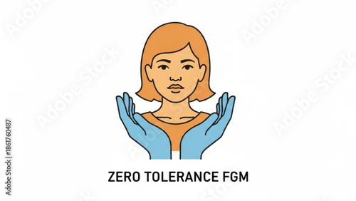 Female genital mutilation awareness, zero tolerance, stop fgm, protect girls, end fgm, human rights, female empowerment, violence against women, abuse, female genital