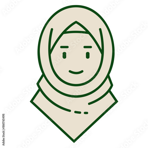 woman muslim