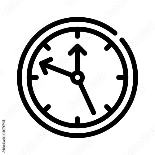 time line icon