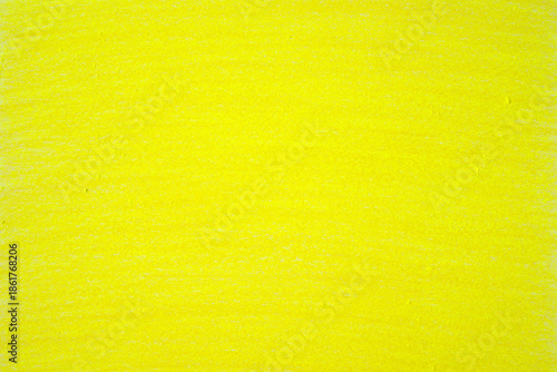 Fresh Yellow Lime Abstract Texture Background