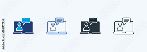 Introduction Multiple Style Icon Collection