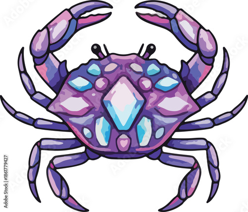 Crab