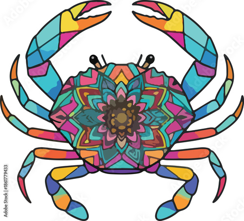 Crab