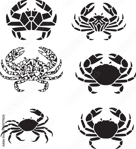 Crab
