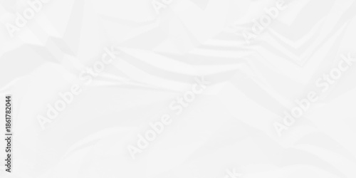 Creased white blank page detail wrinkle blank. paper white canvas. old paper canvas crumple texture wrinkle. parchment empty letter texture.