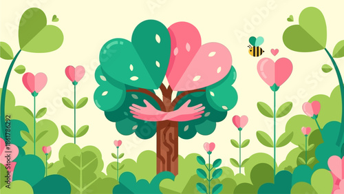 environment peace beauty