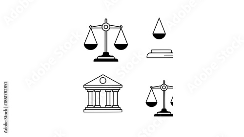 scales of justice