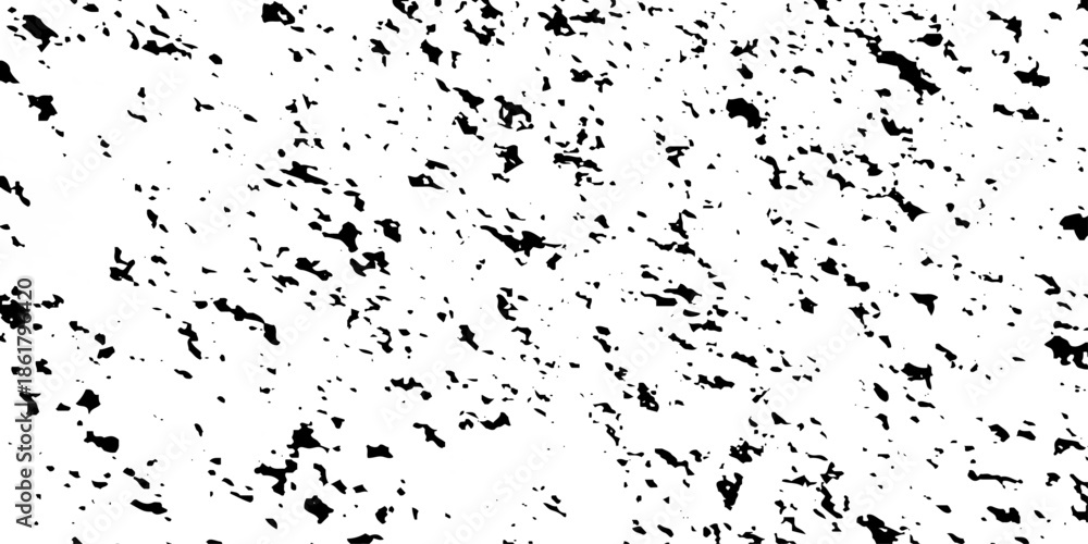 Fototapeta premium Grunge wall old wall cracked concrete damage sketch antique distressed texture design. grunge urban rusty wall texture. dirty splat black spot and white background.