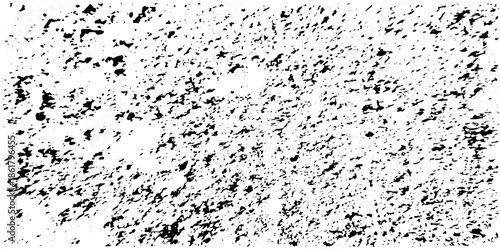 Grunge wall old wall cracked concrete damage sketch antique distressed texture design. grunge urban rusty wall texture. dirty splat black spot and white background.