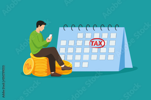Tax Time and Money Planning