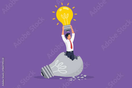 New idea and bright future