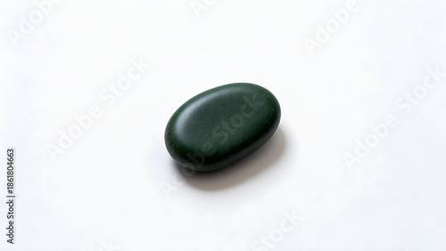 GreenSmoothStone