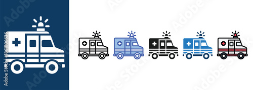  Ambulance