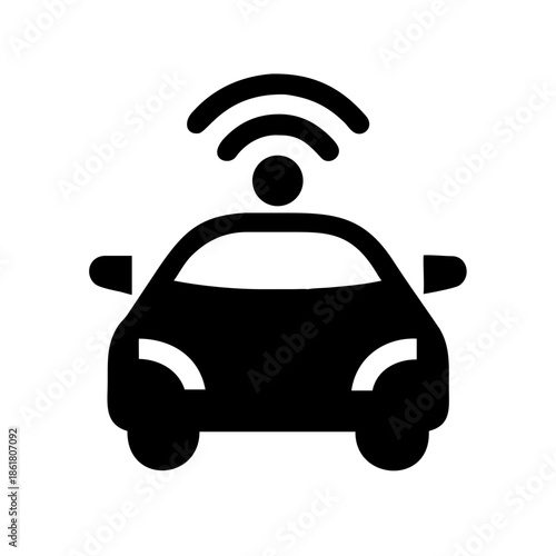 Wireless car control