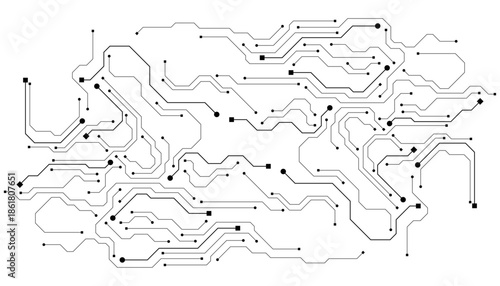 line, computing, information, internal, network, science, system, tech, circuit, connect, cyberspace, graphic, integrated, abstract, business, chips, circuit board, communication, computer, connection