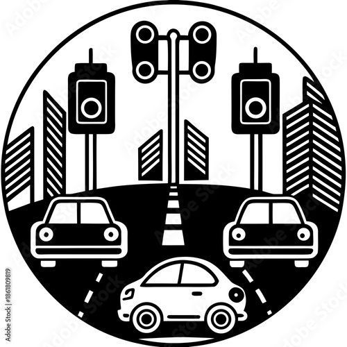 Urban traffic management