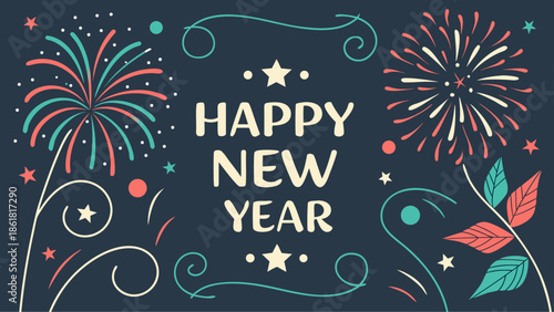 festive-happy-new-year-vector-poster-with-firework (1)