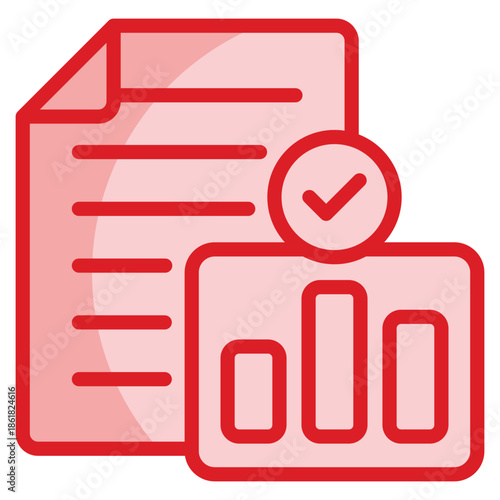 Performance Metrics Icon