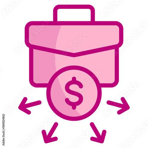 Business Expansion Icon